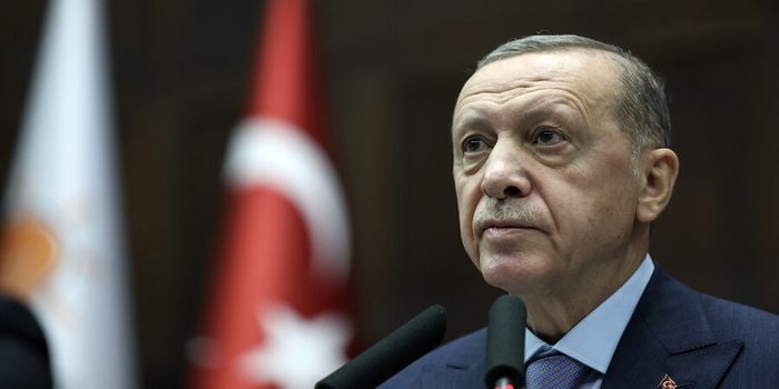 Bloomberg: Τουρκικό νομοσχέδιο για ΑΟΖ 200 μιλίων σε Αιγαίο και Ανατολική Μεσόγειο