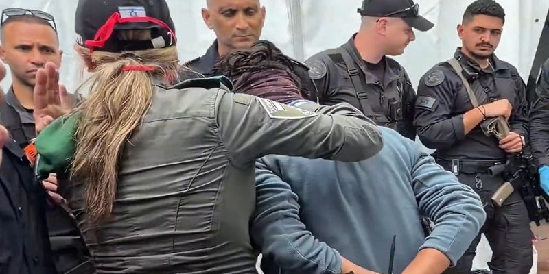 Global Sumud Flotilla: Οργή για το βίντεο του Μπεν Γκβιρ με βασανιστήρια απαχθέντων – H αντίδραση Νετανιάχου