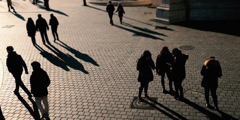 Φτώχεια και κοινωνικός αποκλεισμός: Η Ελλάδα το δεύτερο μεγαλύτερο ποσοστό στην ΕΕ – Η συνολική εικόνα στην Ευρώπη
