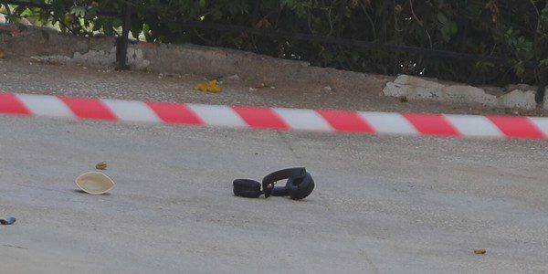 Φωτεινή Λαμπρίδη: Θα συνεχίσουμε σαν να μην συμβαίνει τίποτα;