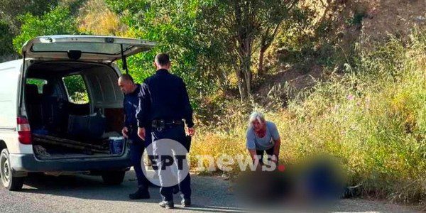 Ηράκλειο: Προσωρινά κρατούμενος ο 30χρονος για τον βαρύ τραυματισμό της συζύγου του