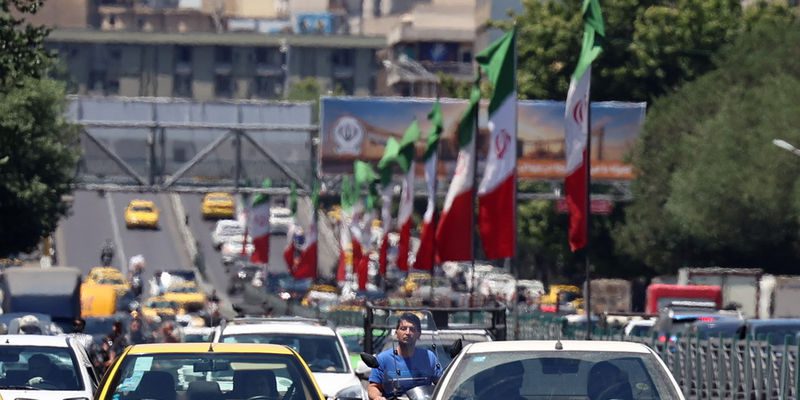 ΗΠΑ – Ιράν: Αναφορές για πρόοδο στις ειρηνευτικές συνομιλίες – «Είμαστε πολύ κοντά» λέει ο Βανς