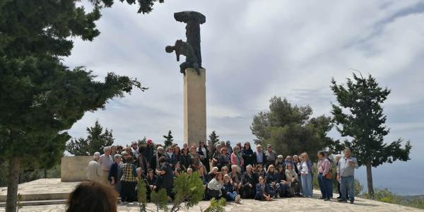 Παύλος Μπαριτάκης: «Συνεχίζουμε την προσπάθεια για την ανάδειξη της ιστορικής κληρονομιάς, με το βλέμμα στραμμένο στο μέλλον»