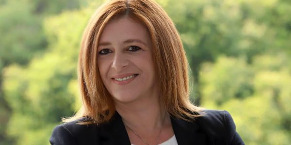 Τοποθέτηση Μαρίας Καναβάκη, επικεφαλής Δημοτικής Παράταξης “ΗΡΑΚΛΕΙΟ ΓΙΑ ΣΕΝΑ” για τον απολογισμό πεπραγμένων της Δημοτικής Αρχής 2024-2025