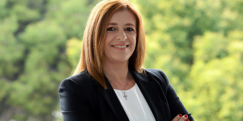 Μαρία Καναβάκη: Δήλωση επικεφαλής δημοτικής παράταξης “Ηράκλειο για Σένα” για τις Πανελλήνιες Εξετάσεις