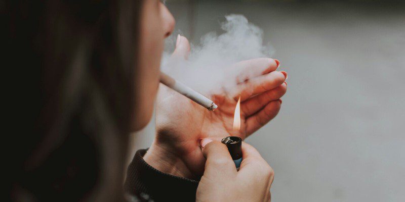 Υγεία: Είναι αλήθεια ότι οι πνεύμονες αναγεννώνται όταν κόβουμε το κάπνισμα;