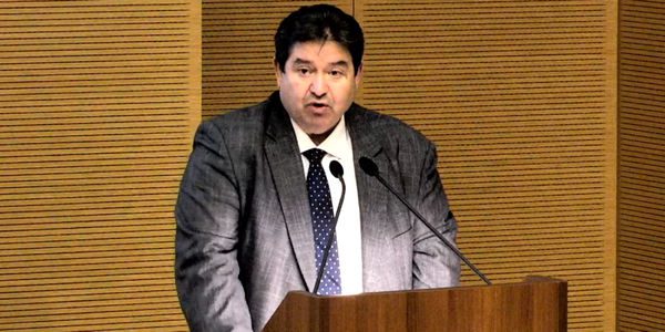 Η τοποθέτηση του επικεφαλής της μείζονος αντιπολίτευσης Μιχάλη Καραμαλάκη για τον απολογισμό του Δημοτικού έργου