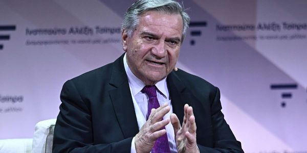 Χάρης Καστανίδης: «Παραιτούμαι από το ΠΑΣΟΚ του Ανδρουλάκη» – Η οργισμένη επιστολή