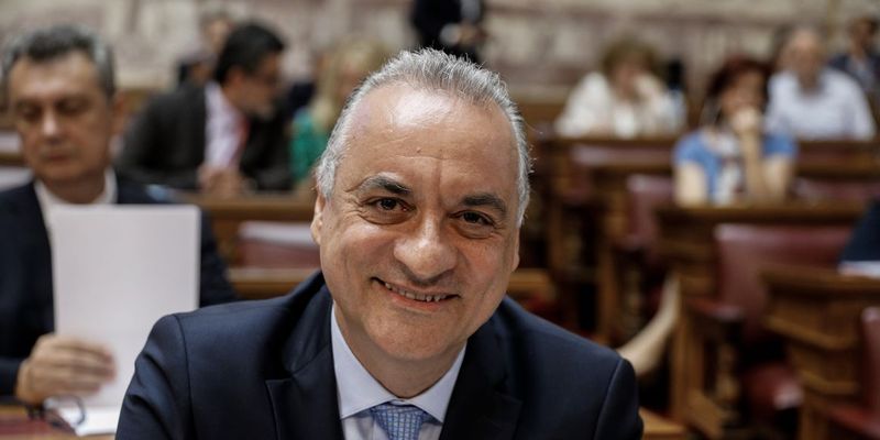 Μανώλης Κ. Κεφαλογιάννης: «Η Ευρώπη χρειάζεται ψηφιακή αυτονομία χωρίς απομόνωση στην εποχή της Τεχνητής Νοημοσύνης»