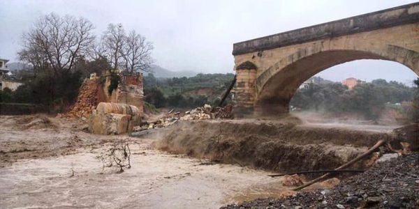 Χανιά: Επίσπευση της ανακατασκευής της Ιστορικής Γέφυρας στον Κερίτη, ζητά ο Δήμος Πλατανιά
