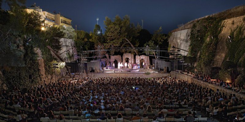 Πρόσληψη προσωπικού με δίμηνες συμβάσεις για το «Ηράκλειο-Καλοκαίρι 2026»