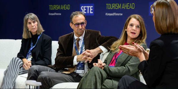 Υποψήφιος στις εκλογές της 18ης Μαΐου για το ΔΣ του SETE – Greek Tourism Confederation ο Φώτης Κοκοτός
