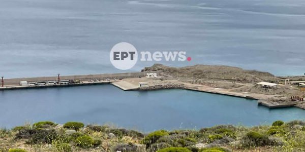 Στην Κρήτη οι ακτιβιστές: Αφέθηκαν από τους Ισραηλινούς και αποβιβάστηκαν στο νησί τα μέλη του «στολίσκου για τη Γάζα»