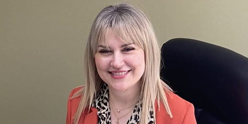 Η ΔΕΕΠ ΝΔ Ηρακλείου συγχαίρει την Μαρία Λυδάκη για την εκλογή της στην προεδρία του ΤΕΕ/ΤΑΚ