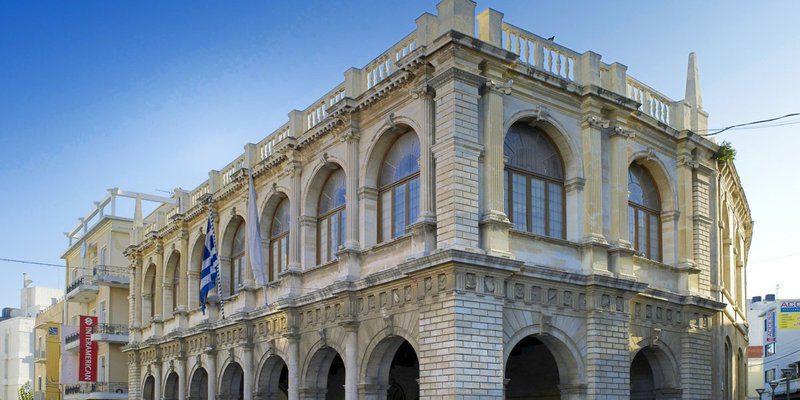 Παρατείνεται η προθεσμία υποβολής αιτήσεων για την εγγραφή παιδιών στους Βρεφονηπιακούς Σταθμούς του Δήμου Ηρακλείου