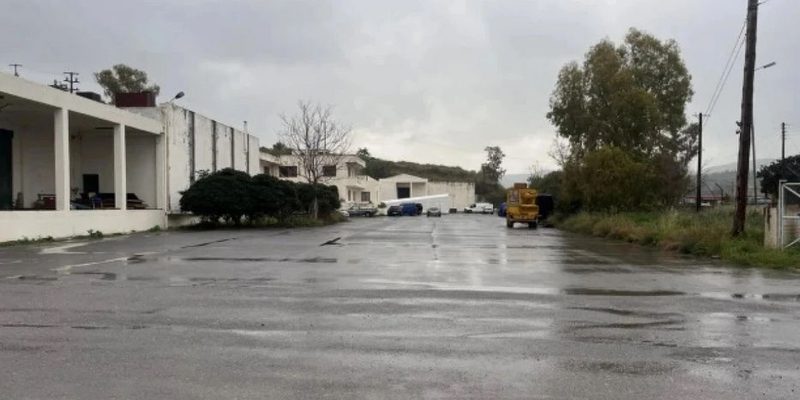 “Όχι στις Μαλάδες η Δομή Μεταναστών” – Αρναουτάκης: Δε συναινούμε χωρίς να είναι σύμφωνοι οι κάτοικοι