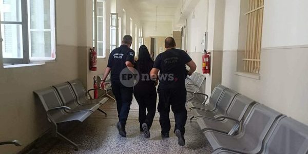 Η κατάθεση της γιατρού στη δίκη για τον θάνατο του 3χρονου Άγγελου: “Η μητέρα αρνήθηκε να τον συνοδεύσει στο Νοσοκομείο”