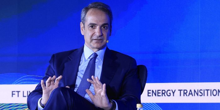 Μητσοτάκης: Παράταση για τις εγκεκριμένες αιτήσεις στο «Σπίτι μου ΙΙ»
