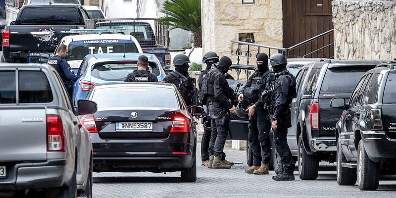Παράνομες επιδοτήσεις ΟΠΕΚΕΠΕ: Εκτεταμένες επιχειρήσεις της ΕΛ.ΑΣ σε όλη την Κρήτη – Στην ευρωπαϊκή εισαγγελία Αθηνών θα μεταφερθούν οι συλληφθέντες