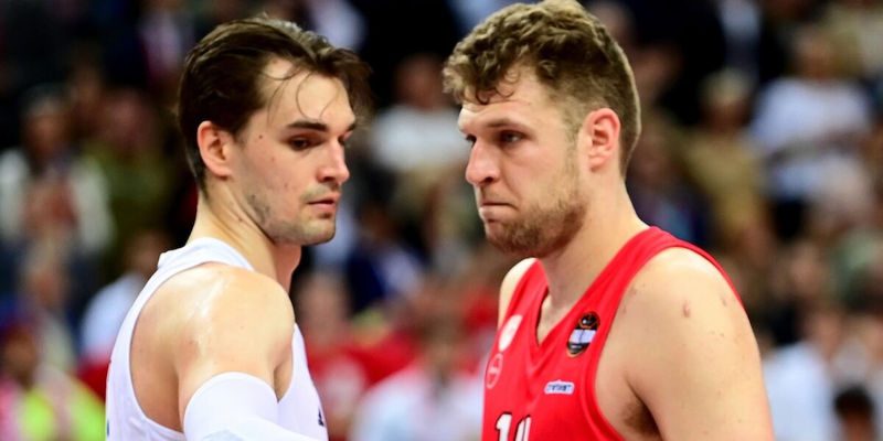 Final Four 2026: Ο Ολυμπιακός ξανά μπροστά στον εφιάλτη του – Ο πέμπτος τελικός με αντίπαλο τη Ρεάλ