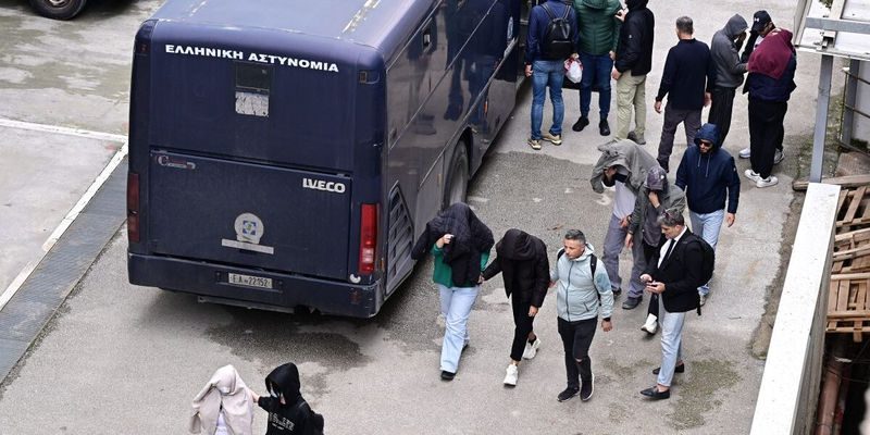 ΟΠΕΚΕΠΕ: «Μοιρασιά» εκατομμυρίων στην Κρήτη – Αντιδήμαρχος και υπεύθυνοι ΚΥΔ στο κύκλωμα με τις επιδοτήσεις