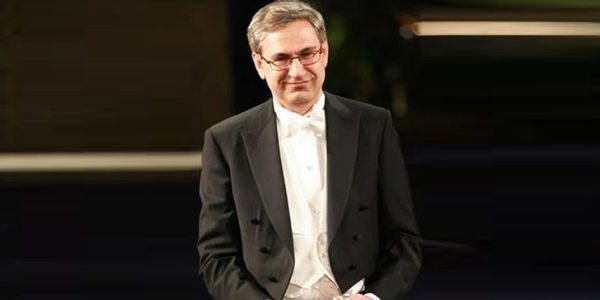 Ο νομπελίστας Ορχάν Παμούκ στα Χανιά για το 5ο Φεστιβάλ Βιβλίου