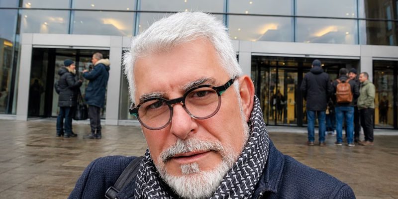 Θύμιος Γεωργόπουλος: Παραιτήθηκε ο Οικονομικός Διευθυντής του ΣΥΡΙΖΑ – «Συντάσσομαι με τον Αλέξη Τσίπρα»
