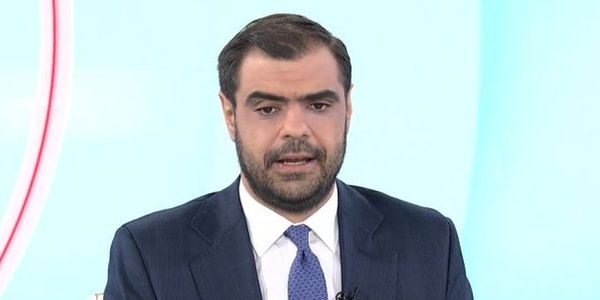 Παύλος Μαρινάκης για Ανδρουλάκη: Ενώ ήταν σε συνεννόηση με εμάς για τις Ανεξάρτητες Αρχές, έκλεινε το μάτι στην υπόλοιπη αντιπολίτευση