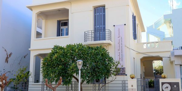 Έκθεση Εικαστικών Εργαστηρίων του Καλλιτεχνικού Σχολείου στον Πολυχώρο της Δημοτικής Πινακοθήκης του Δήμου Ηρακλείου