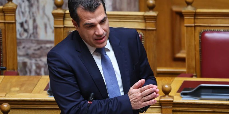 Πλεύρης για μεταναστευτικό και αυξημένες ροές στην Κρήτη: «Αν αυτό γίνει ο κανόνας, θα πάρουμε πολύ σκληρά μέτρα»