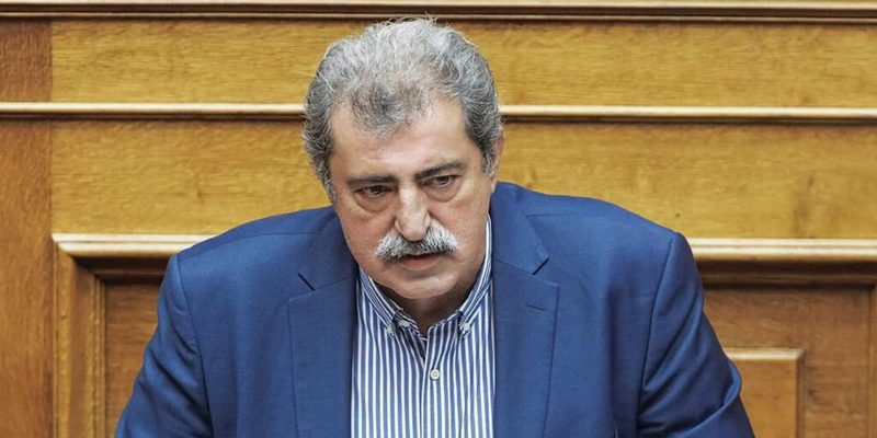 Κατάθεση Ερώτησης & ΑΚΕ από τον Βουλευτή Χανίων Παύλο Πολάκη, για τους «περίεργους» χειρισμούς του Υπουργείου Αγροτικής Ανάπτυξης, σχετικά με τη  σύμβαση Γεωπληροφοριακής Υποδομής