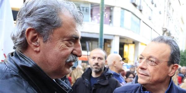 Εκτός της ΚΟ του ΣΥΡΙΖΑ ο Πολάκης με απόφαση Φάμελλου – Οι λόγοι της διαγραφής