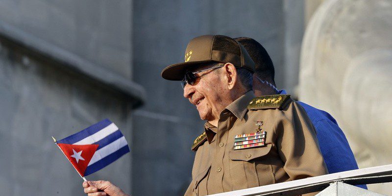 Κούβα: Οι ΗΠΑ ανοίγουν ποινική δίωξη για τον Ραούλ Κάστρο τριάντα χρόνια μετά