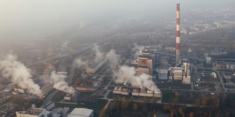 Η αόρατη απειλή της ατμοσφαιρικής ρύπανσης: Πώς συνδέεται με κατάθλιψη, άγχος και ψυχικές διαταραχές