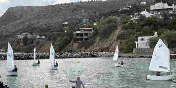 ΝΟΓΚ Summer Camp 2026: Ένα καλοκαίρι γεμάτο ιστιοπλοΐα, θάλασσα και εμπειρίες για παιδιά