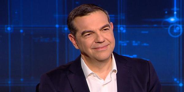 Ανάρτηση Τσίπρα: «Τον Μάρτη ήταν νωρίς…»