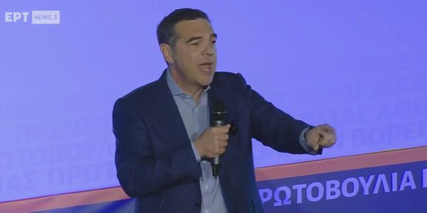 Τσίπρας: Έρχεται ο μήνας του θερισμού – Θα υπάρξει παράταξη που θα κερδίσει τον Μητσοτάκη