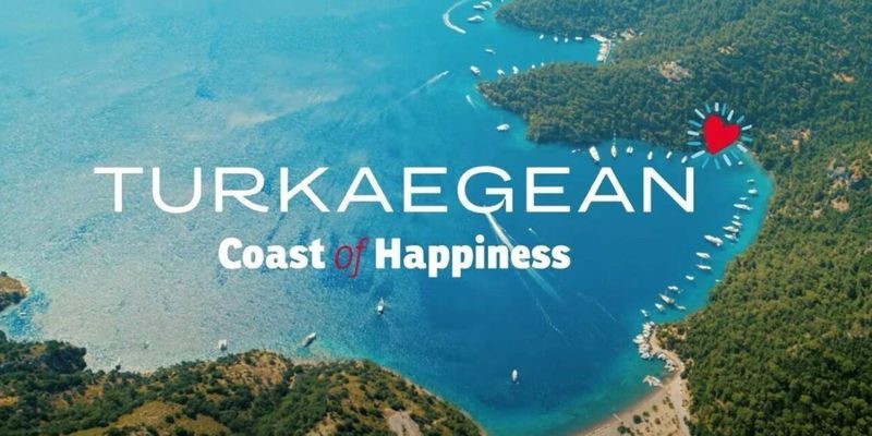 Οριστικά τέλος το «Turkaegean» – Απορρίφθηκε το αίτημα της Τουρκίας για το εμπορικό σήμα