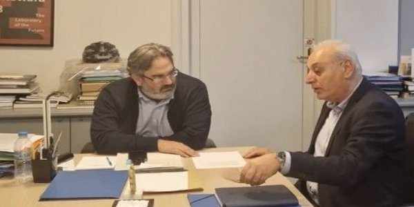 Δεκτές οι προτάσεις της Δημοτικής Αρχής για το Τοπικό Πολεοδομικό Σχέδιο του Δήμου Βιάννου από το Υπουργείο Περιβάλλοντος και Ενέργειας