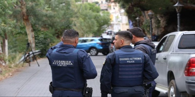Οικογενειακή ομάδα με δομή μαφίας «ξεσκέπασε» το ελληνικό FBI στα Βορίζια – Θείος και ανίψια «άρπαζαν» περιουσίες και εισέπρατταν τεράστιες επιδοτήσεις