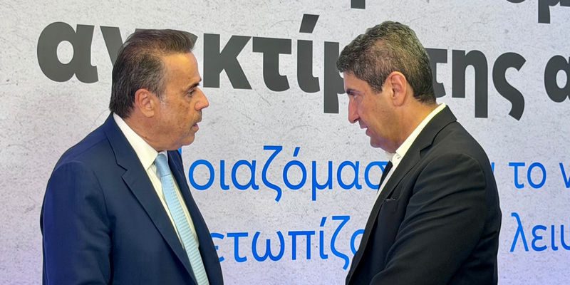 Δήλωση Λευτέρη Αυγενάκη: Ικανοποίηση για την παράταση των προγραμμάτων «Εξοικονομώ»