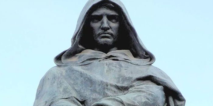 Τζορντάνο Μπρούνο ο μυστικιστής φιλόσοφος της Αναγέννησης