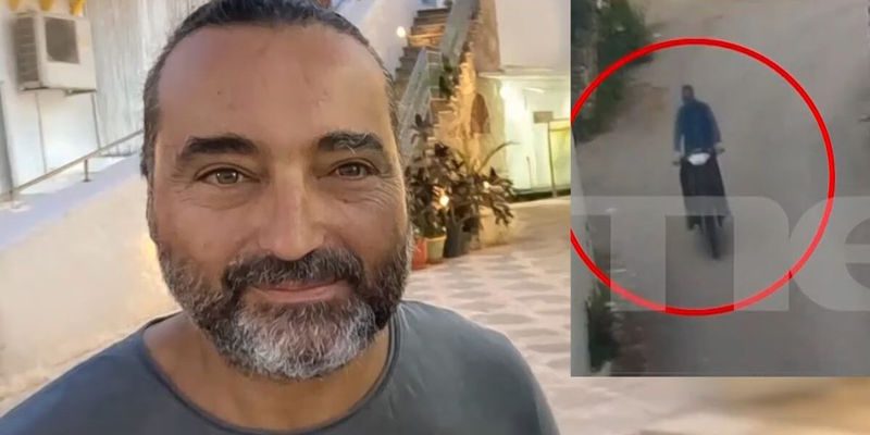 Αλέξανδρος Δασκαλάκης: Συνελήφθησαν πατέρας, γιος και ένας βοσκός για τον θάνατό του
