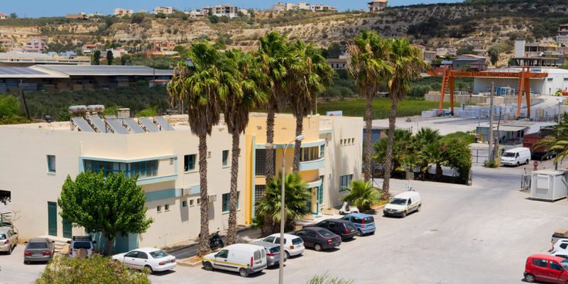 Αναπροσαρμογή τιμολογιακής πολιτικής Δ.Ε.Υ.Α. Ηρακλείου