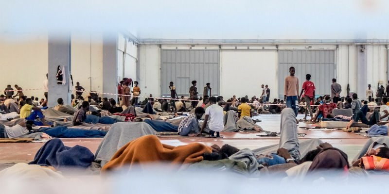 Οργανώσεις Βάσης Κρήτης του ΜέΡΑ25: Δήμοι και Περιφέρεια Κρήτης να σταματήσουν την… “κολοκυθιά” με τη δομή μεταναστών