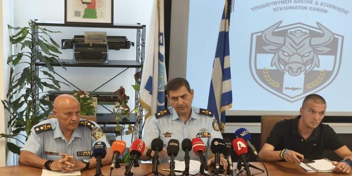 Δολοφονία Σταυρούλας Λεβεντάκη: Οι λεπτομέρειες του εγκλήματος – “Δεν το είχε προσχεδιάσει”