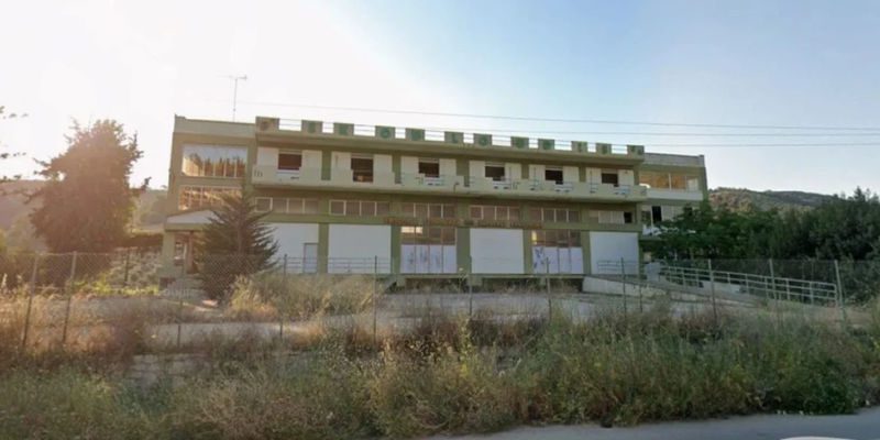 Ηράκλειο: Νέα κλειστή δομή μεταναστών στις πρώην αποθήκες Σκουλούδη – Ο Δήμαρχος Ηρακλείου για την κλειστή δομή