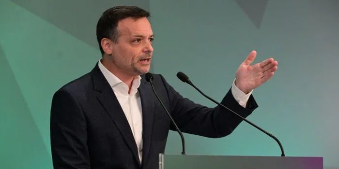Πυρά Δούκα κατά Διαμαντοπούλου: «Οι θέσεις της δεν εκφράζουν τον κόσμο του ΠΑΣΟΚ»