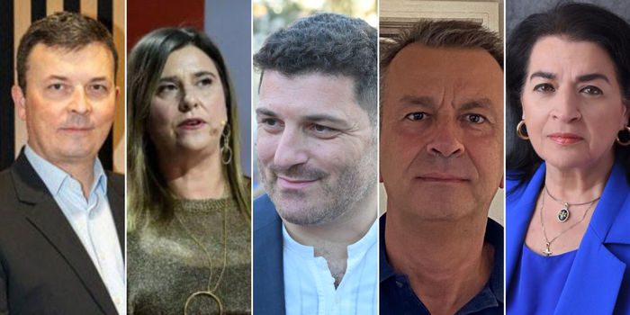 Η «σκιώδης κυβέρνηση» του Τσίπρα – Τα πρόσωπα σε 6 πυλώνες
