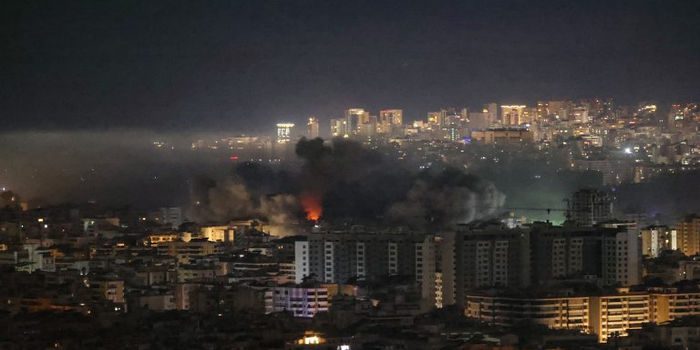 Στο «κόκκινο» η ένταση στη Μέση Ανατολή – Ισραηλινές επιδρομές στο Ιράν παρά τις εκκλήσεις των ΗΠΑ για αυτοσυγκράτηση